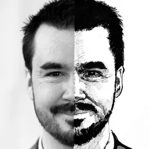 Photo de profil de Alexandre GODARD